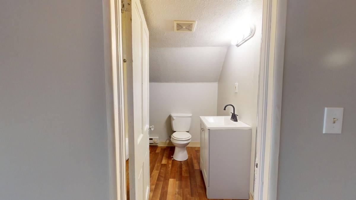Apartment for rent at 3339 W 84th St, Cleveland, OH 44102