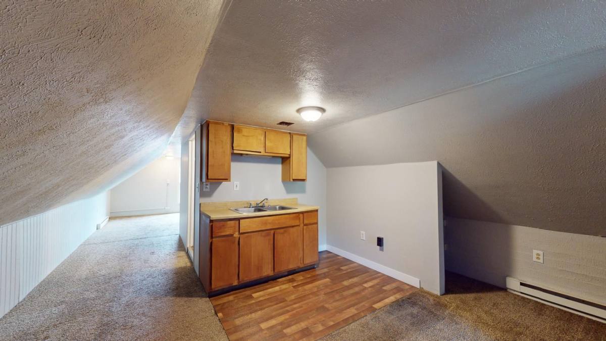 Apartment for rent at 3339 W 84th St, Cleveland, OH 44102