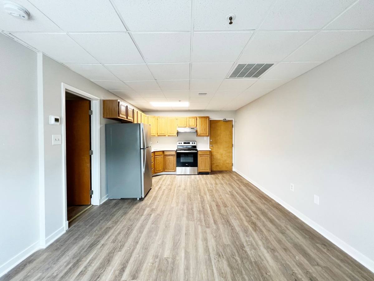 Apartment for rent at 829-833 Conestoga Rd, Bryn Mawr, PA 19010