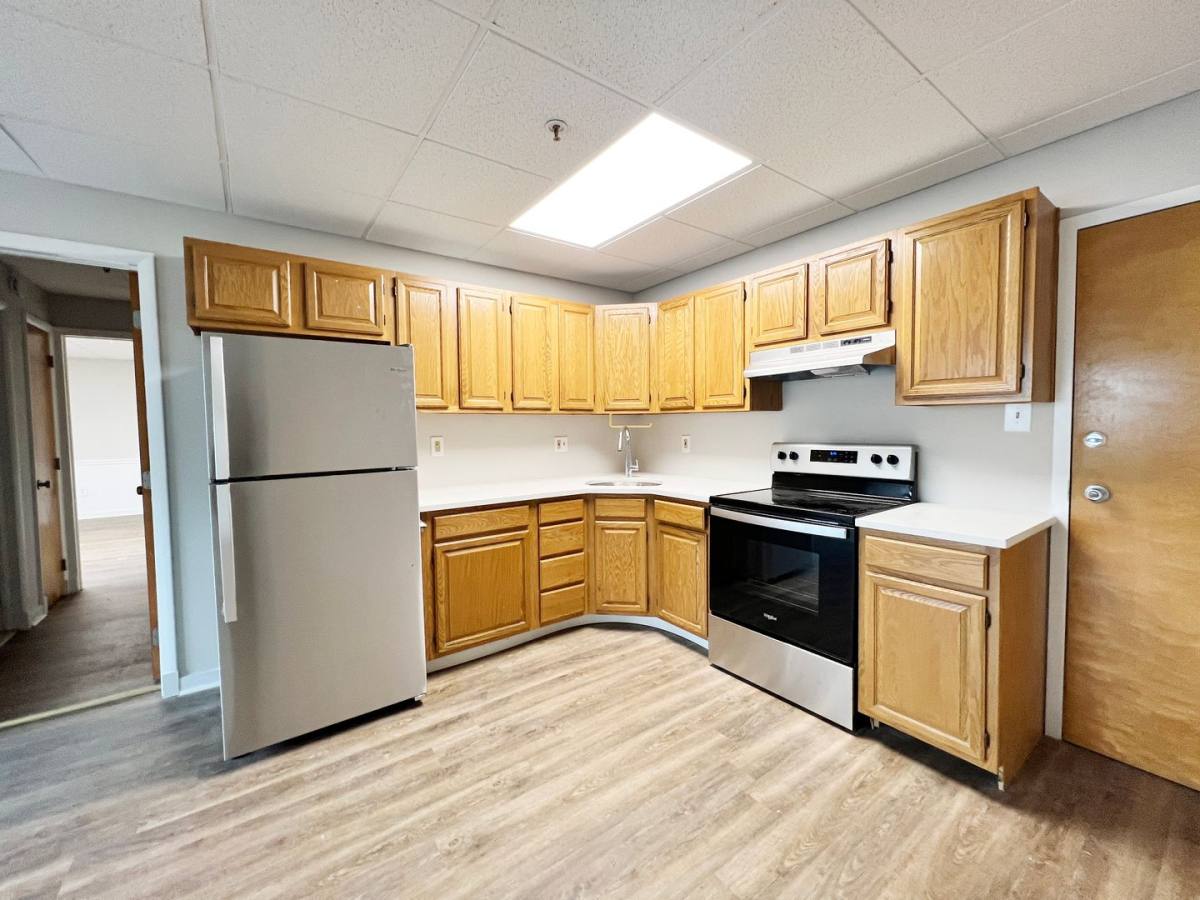 Apartment for rent at 829-833 Conestoga Rd, Bryn Mawr, PA 19010