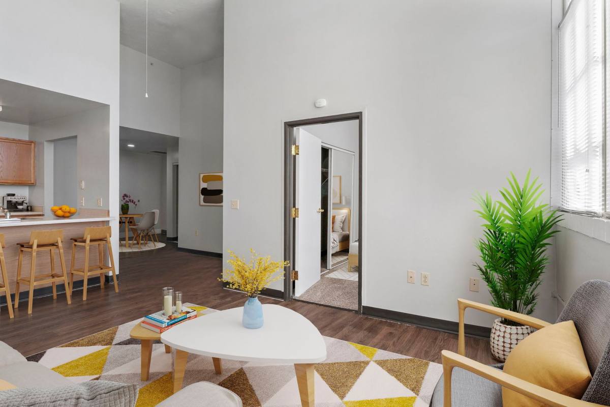 Apartment for rent at 301 W 13th St, Muncie, IN 47302