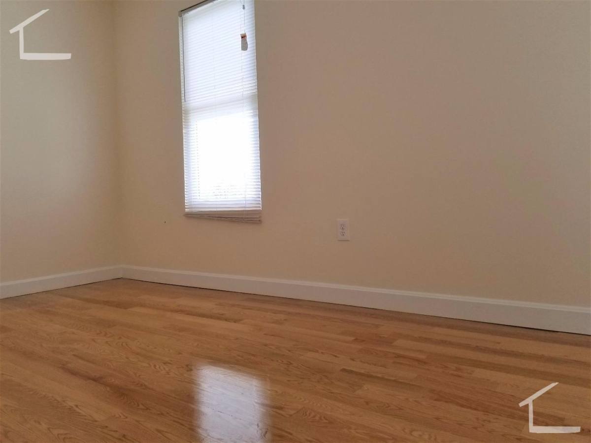 Apartment for rent at 25 Weitz St #1, Allston, MA 02134