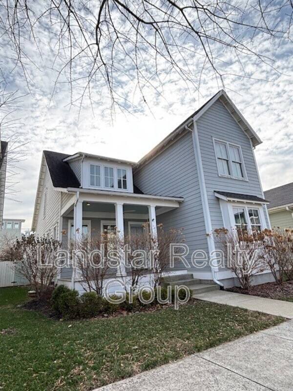 House for rent at 6411 Moonseed St, Prospect, KY 40059