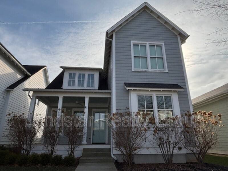 House for rent at 6411 Moonseed St, Prospect, KY 40059