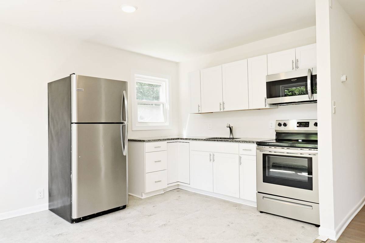 Apartment for rent at 616 Rock Creek Rd, Charlottesville, VA 22903