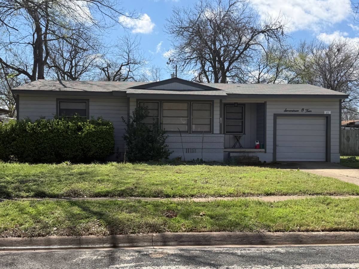 House for rent at 1704 Smith Dr, Killeen, TX 76541