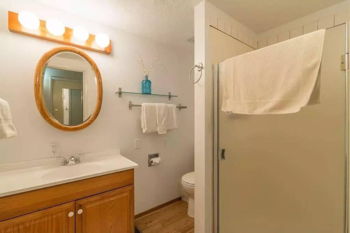 House for rent at 5868 Victoria Rd, Carnelian Bay, CA 96140