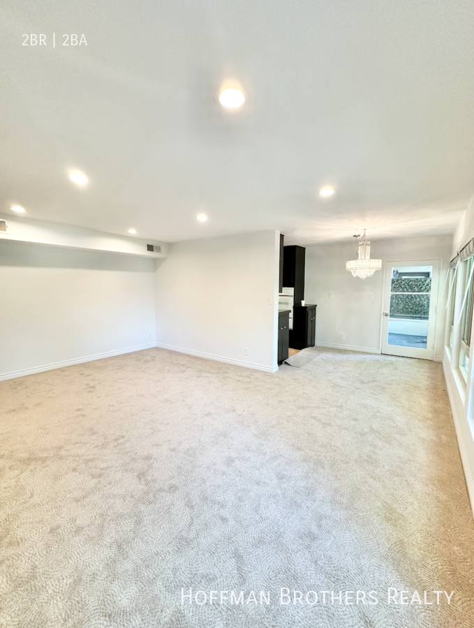 Apartment for rent at 8730 Charleville Blvd #302, Beverly Hills, CA 90211