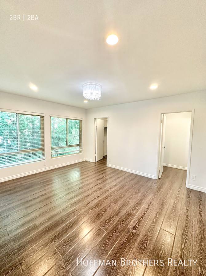 Apartment for rent at 8730 Charleville Blvd #302, Beverly Hills, CA 90211