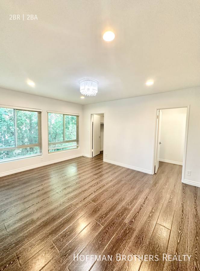 Apartment for rent at 8730 Charleville Blvd #302, Beverly Hills, CA 90211