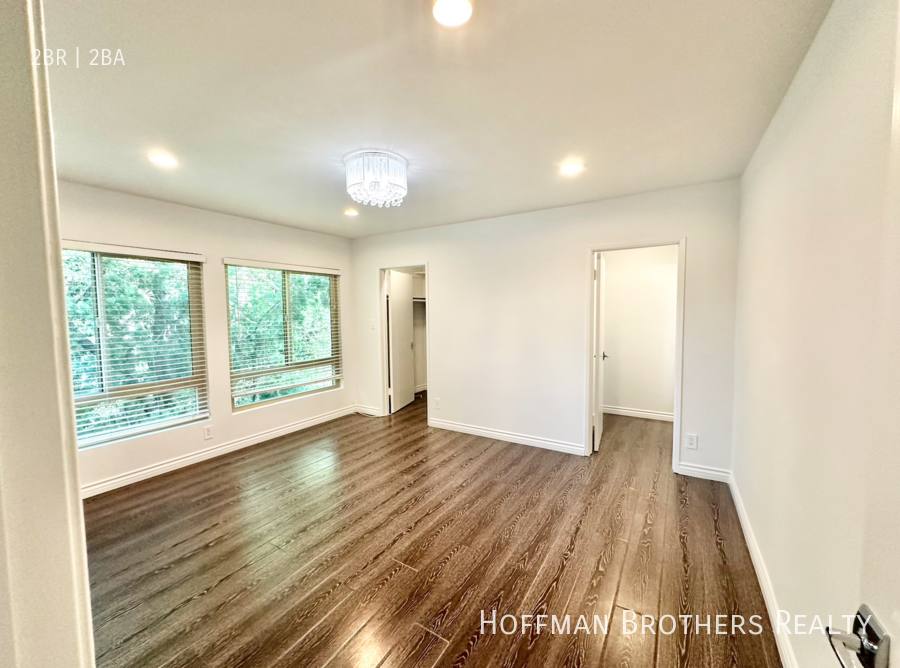 Apartment for rent at 8730 Charleville Blvd #302, Beverly Hills, CA 90211