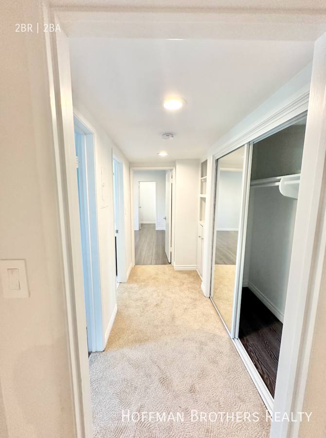 Apartment for rent at 8730 Charleville Blvd #302, Beverly Hills, CA 90211
