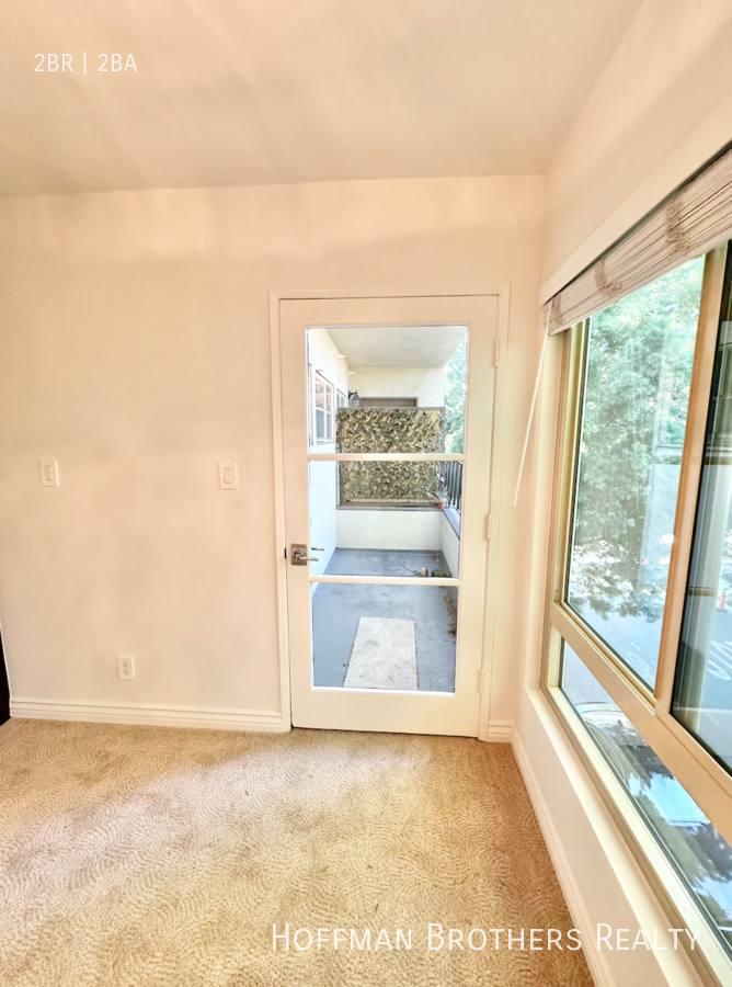Apartment for rent at 8730 Charleville Blvd #302, Beverly Hills, CA 90211