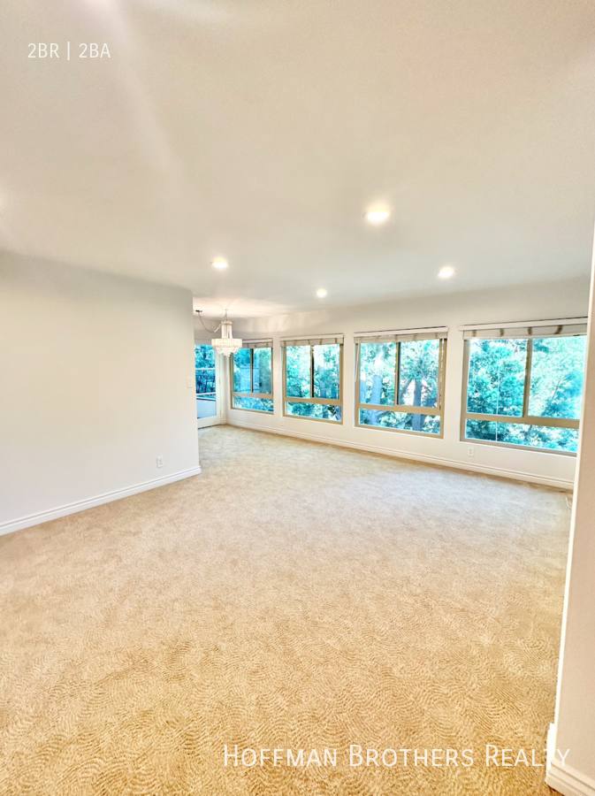 Apartment for rent at 8730 Charleville Blvd #302, Beverly Hills, CA 90211