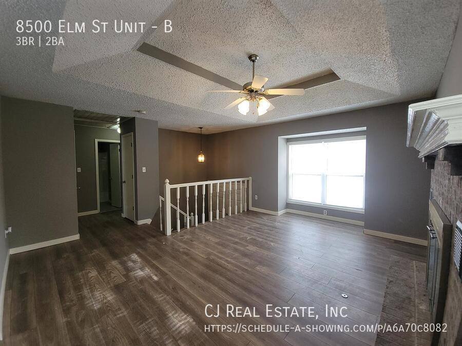 House for rent at 8500 Elm St #B, Kansas City, MO 64138