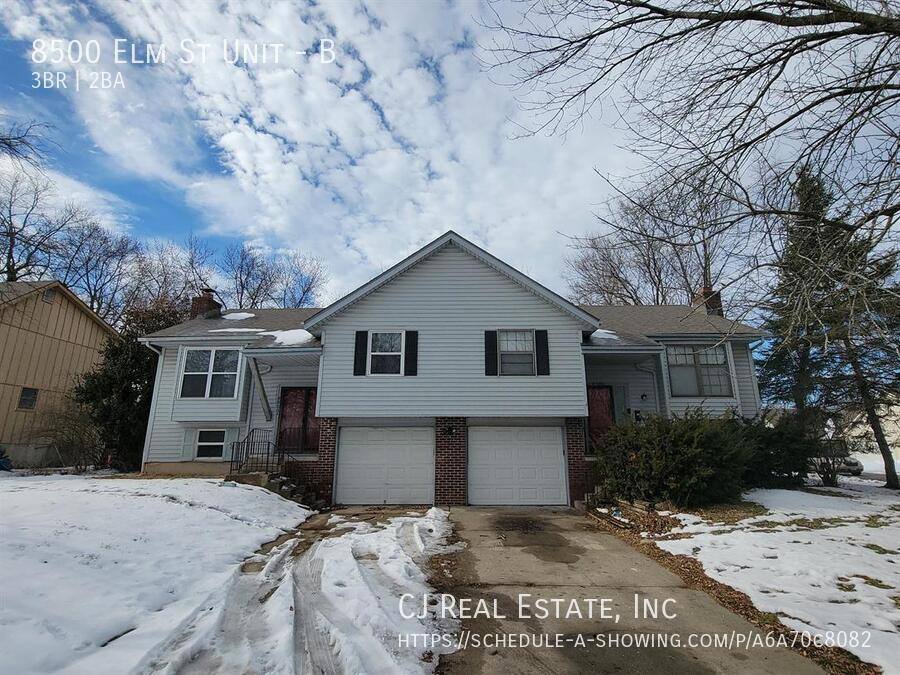 House for rent at 8500 Elm St #B, Kansas City, MO 64138
