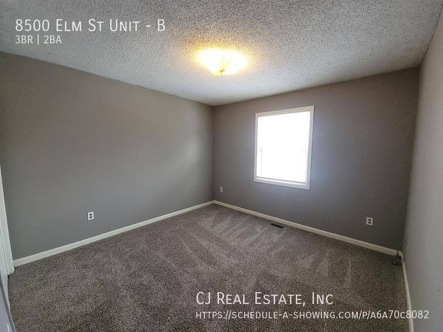 House for rent at 8500 Elm St #B, Kansas City, MO 64138