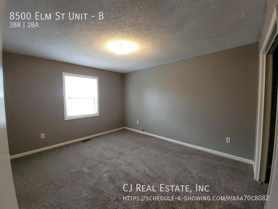 House for rent at 8500 Elm St #B, Kansas City, MO 64138