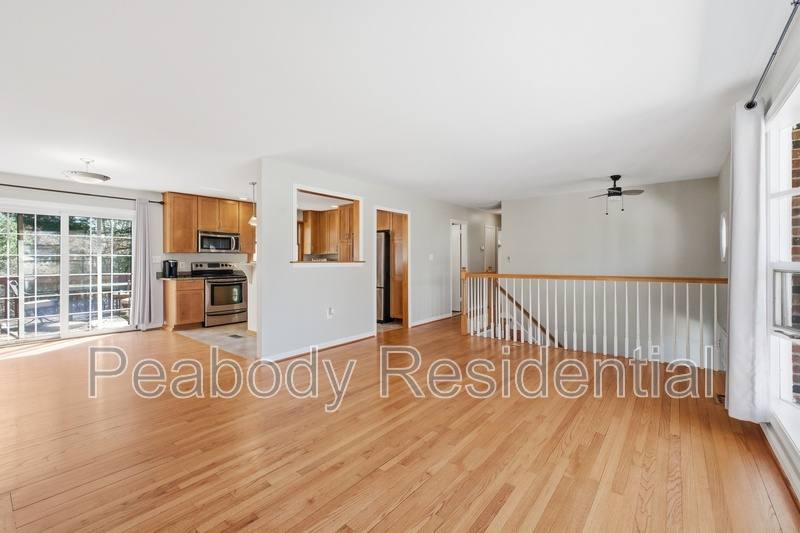 House for rent at 3343 Slade Run Dr, Falls Church, VA 22042