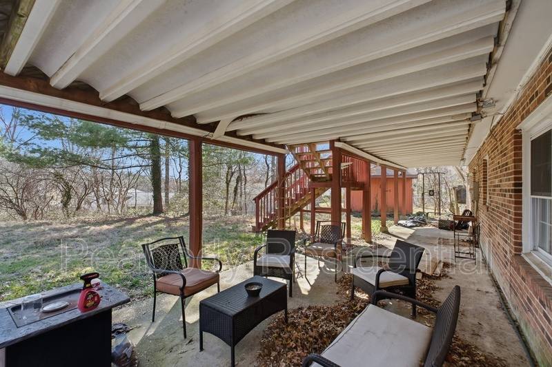 House for rent at 3343 Slade Run Dr, Falls Church, VA 22042