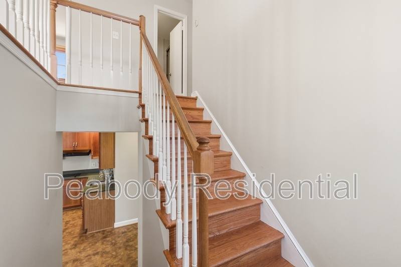 House for rent at 3343 Slade Run Dr, Falls Church, VA 22042