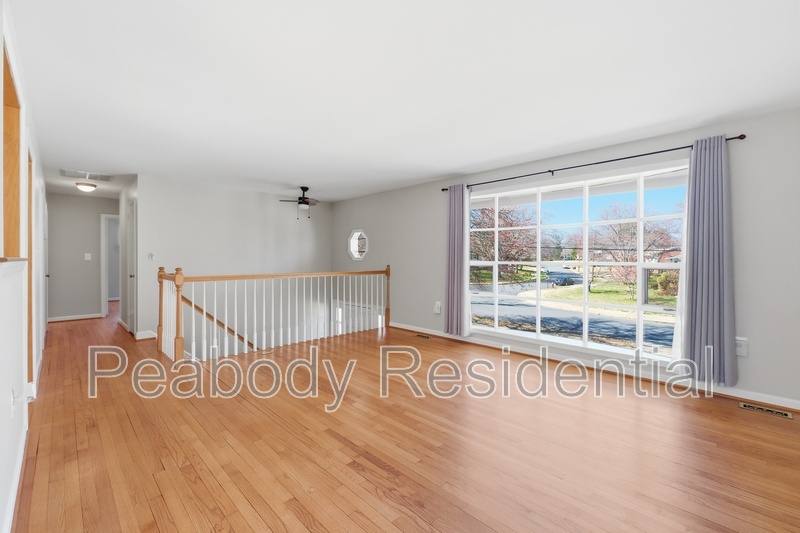 House for rent at 3343 Slade Run Dr, Falls Church, VA 22042
