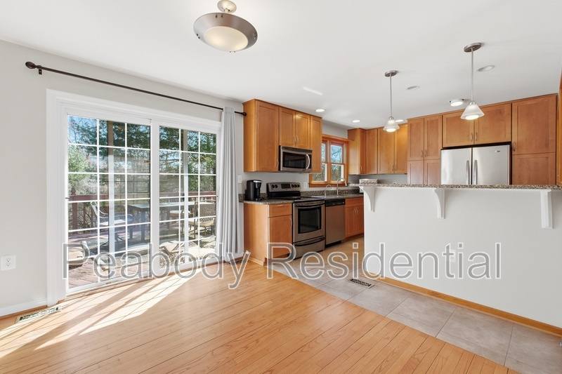 House for rent at 3343 Slade Run Dr, Falls Church, VA 22042