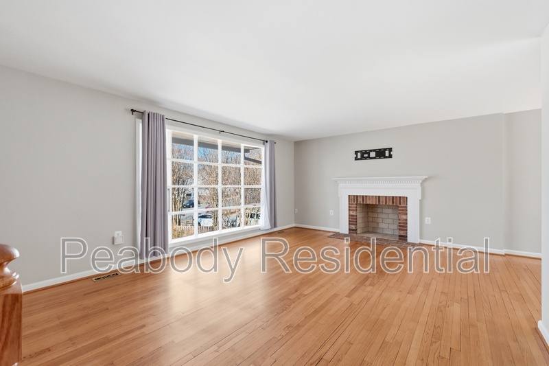 House for rent at 3343 Slade Run Dr, Falls Church, VA 22042