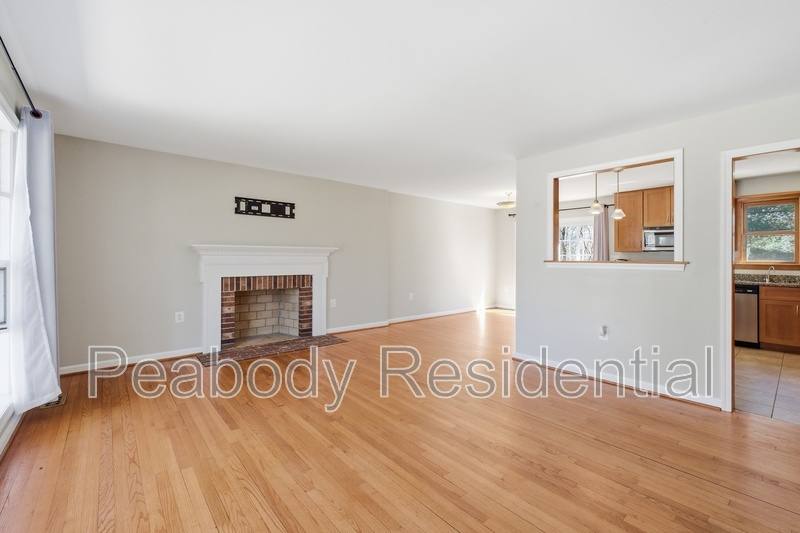 House for rent at 3343 Slade Run Dr, Falls Church, VA 22042