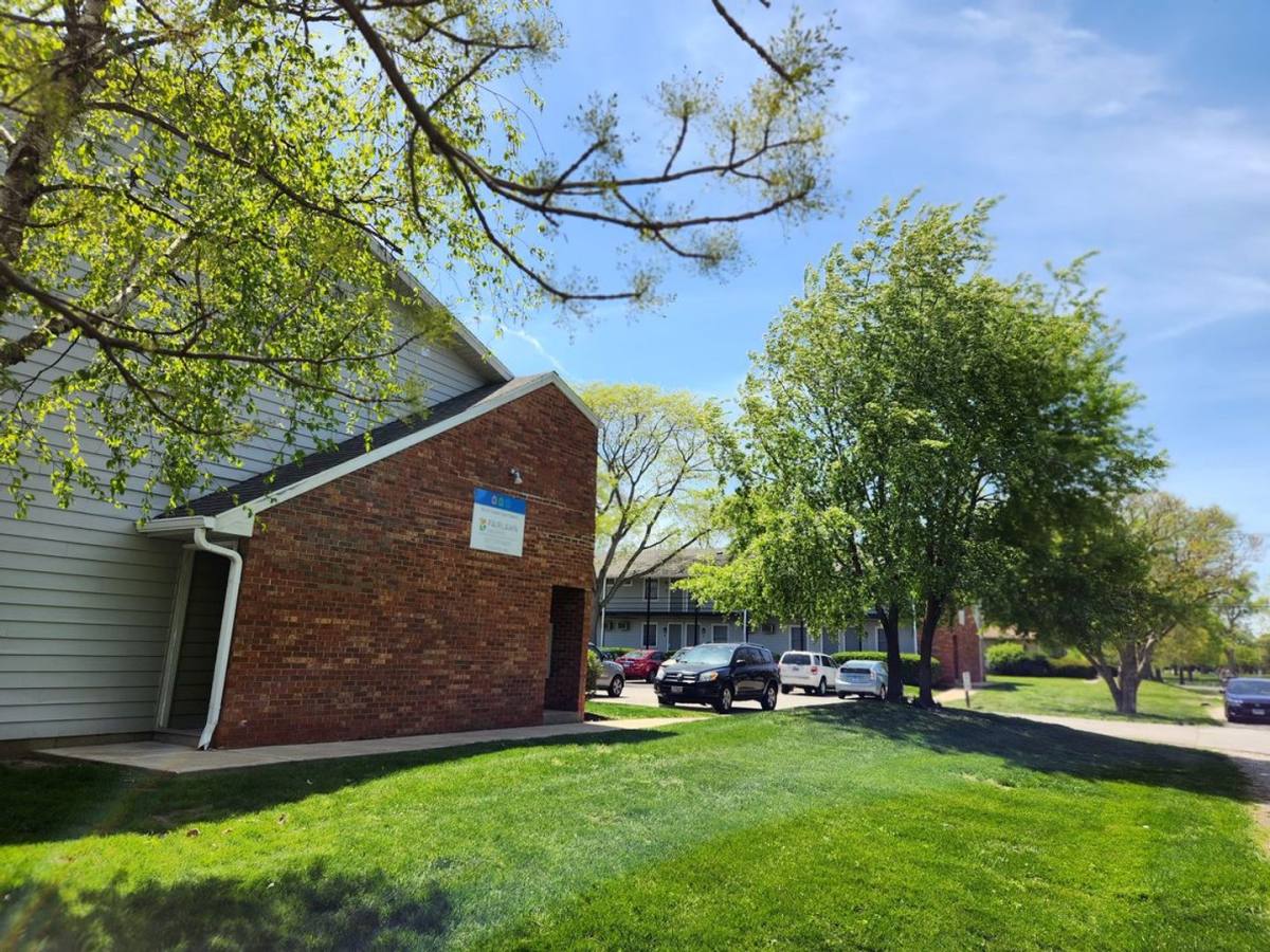 Apartment for rent at 305-311 Birch St, Champaign, IL 61820