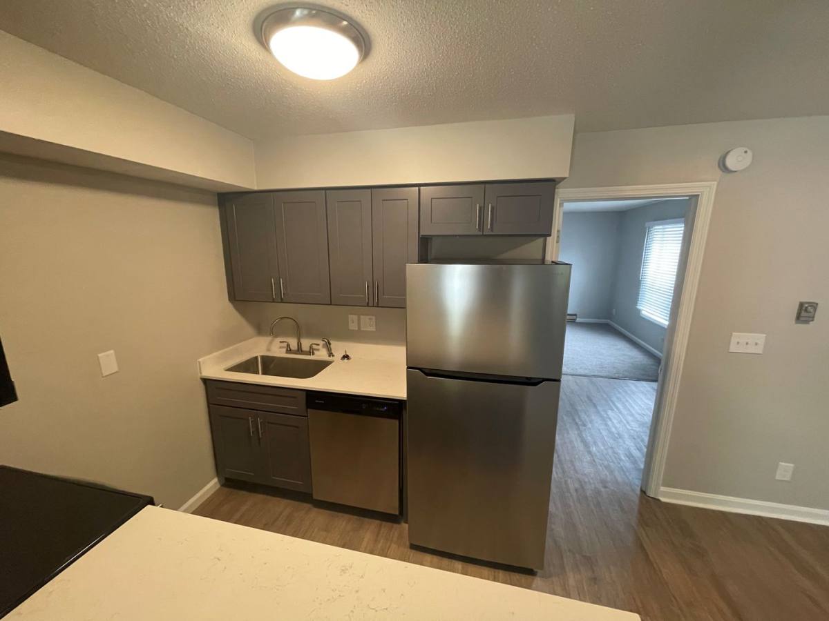 Apartment for rent at 305-311 Birch St, Champaign, IL 61820