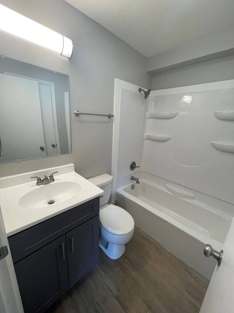 Apartment for rent at 305-311 Birch St, Champaign, IL 61820