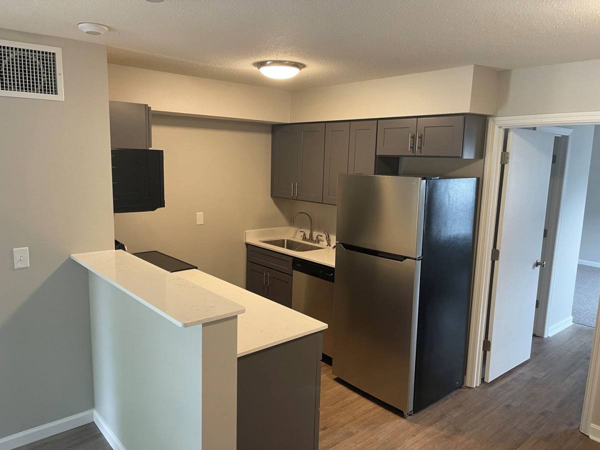 Apartment for rent at 305-311 Birch St, Champaign, IL 61820