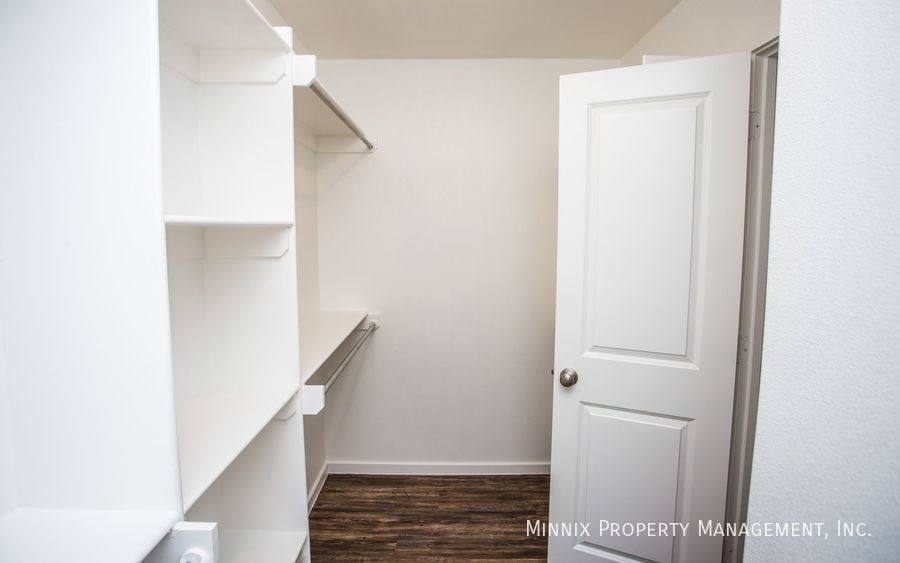 Townhouse for rent at 2129 Kokomo Ave #B, Lubbock, TX 79407