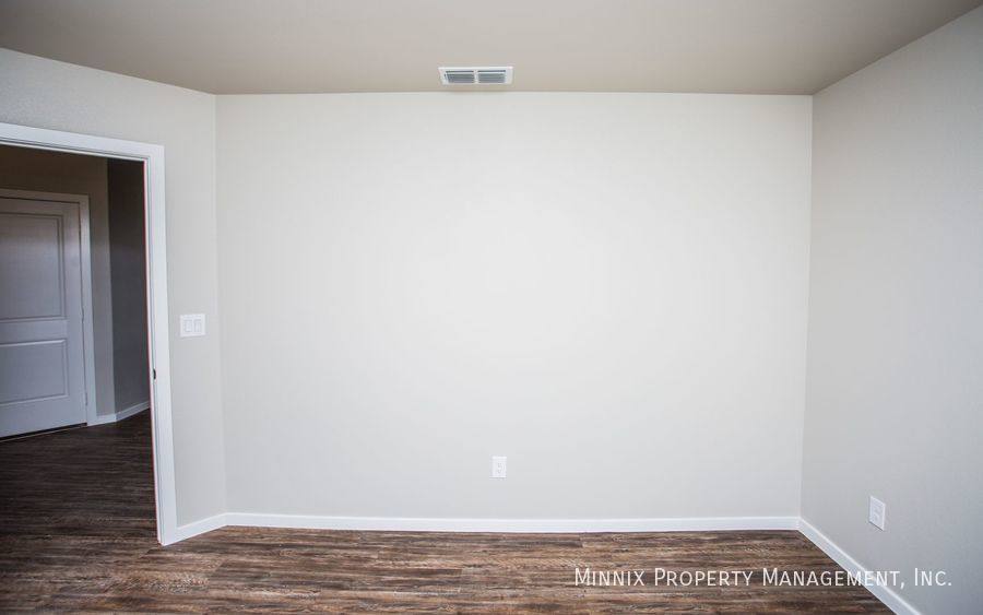 Townhouse for rent at 2129 Kokomo Ave #B, Lubbock, TX 79407