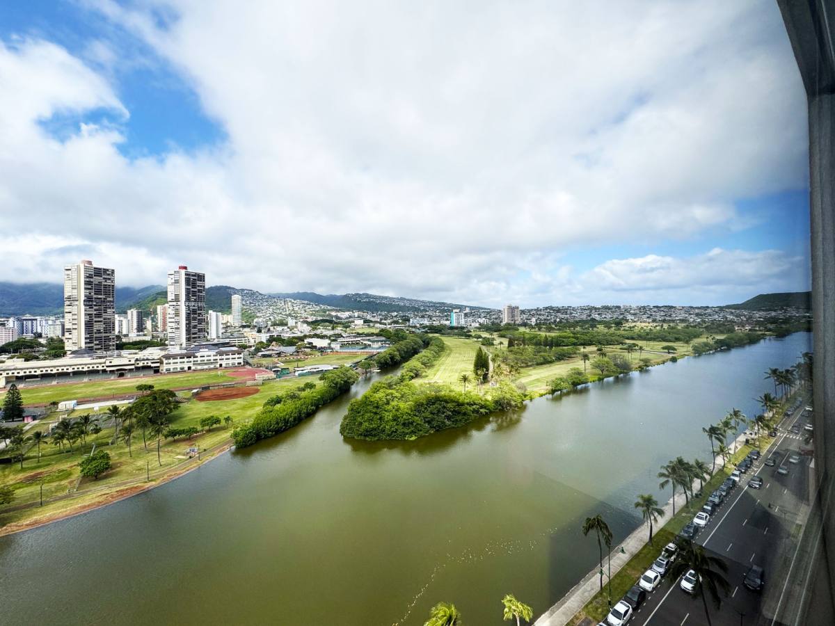 Condo for rent at 2211 Ala Wai Blvd, Honolulu, HI 96815