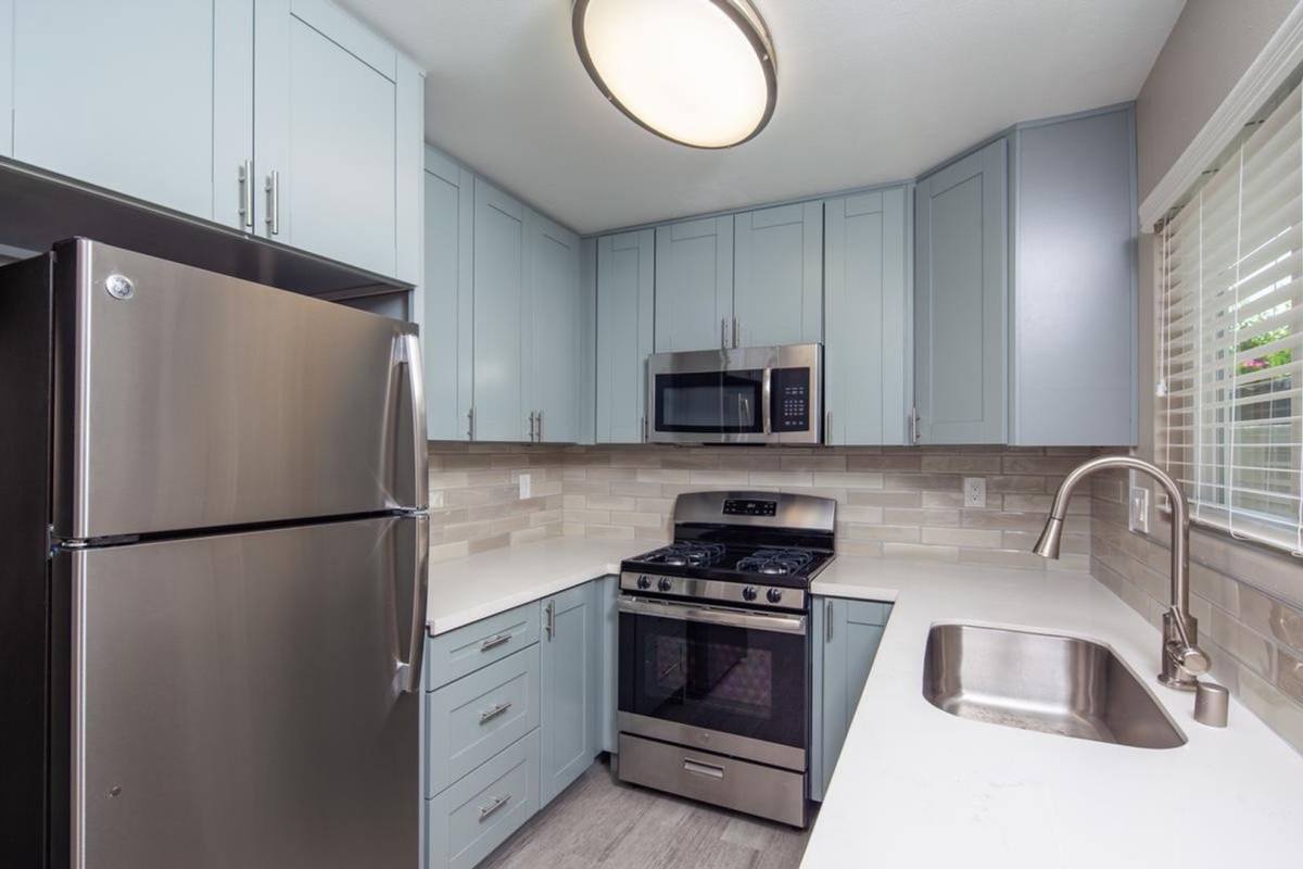 Apartment for rent at 4740 Wilson Ave, San Diego, CA 92116