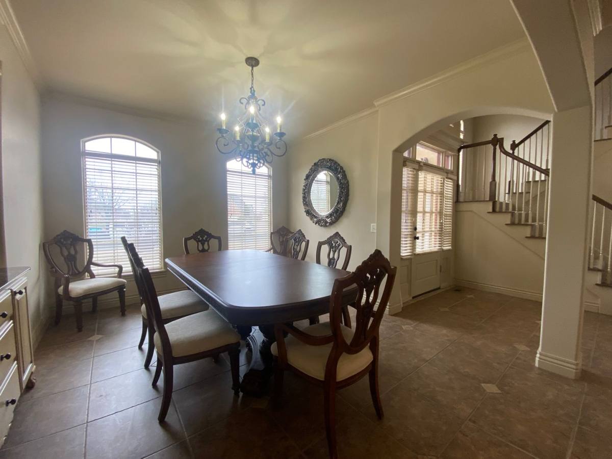 House for rent at 3605 N Narcissus Ave, Broken Arrow, OK 74012