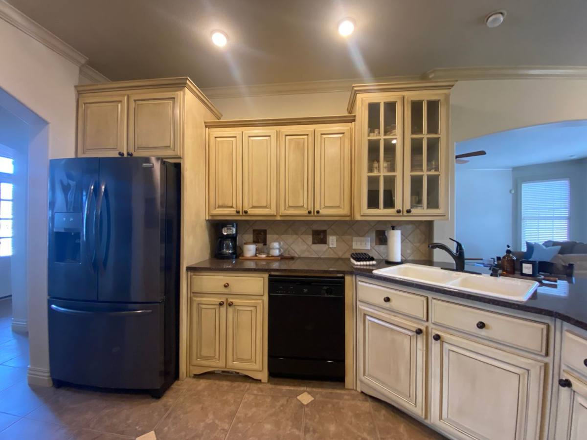 House for rent at 3605 N Narcissus Ave, Broken Arrow, OK 74012