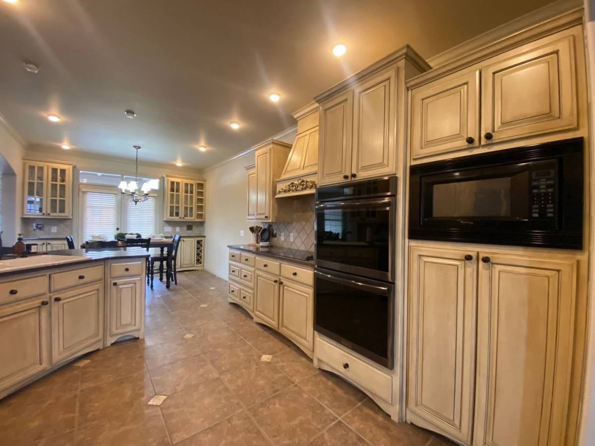 House for rent at 3605 N Narcissus Ave, Broken Arrow, OK 74012