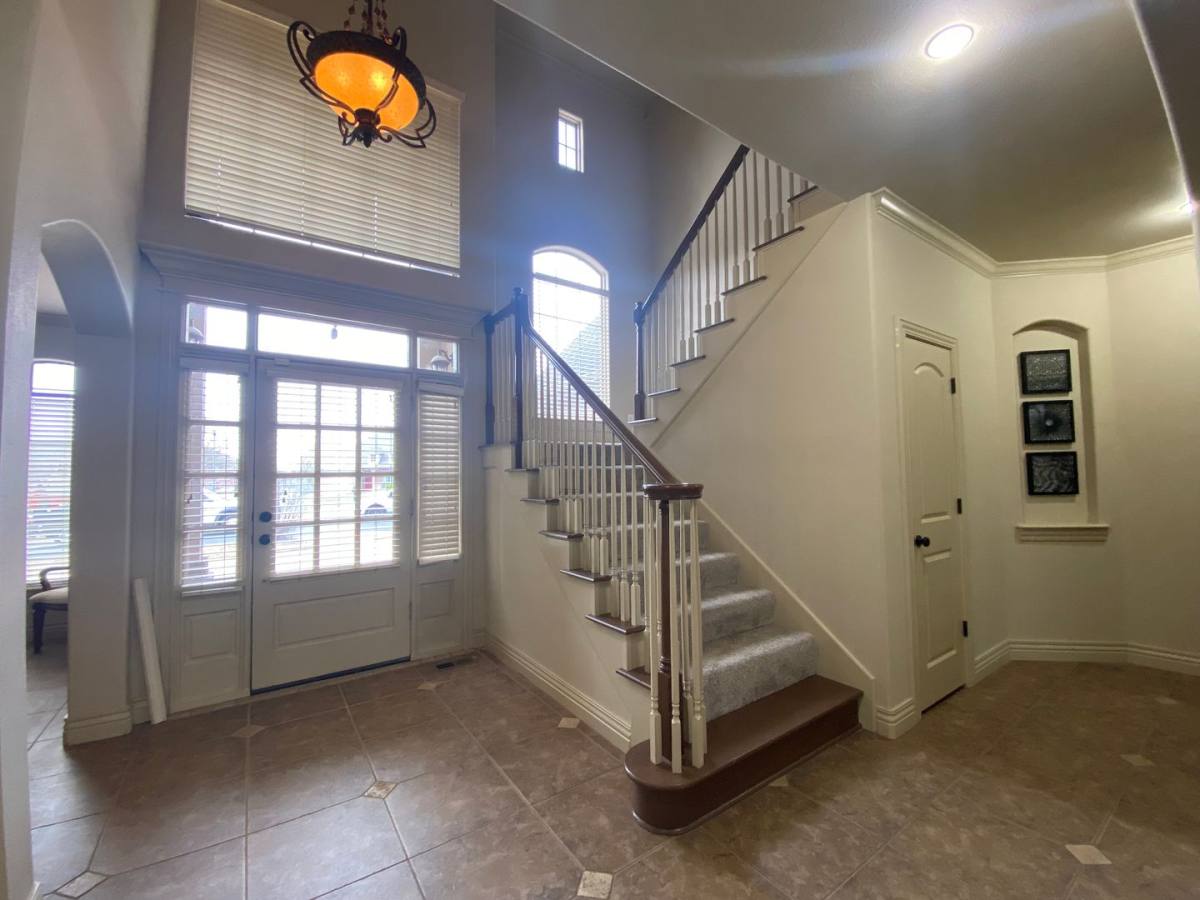 House for rent at 3605 N Narcissus Ave, Broken Arrow, OK 74012