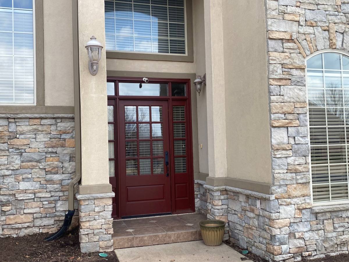 House for rent at 3605 N Narcissus Ave, Broken Arrow, OK 74012