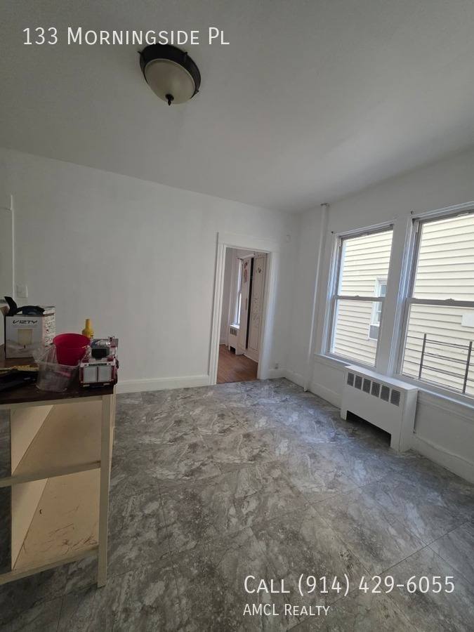 Apartment for rent at 133 Morningside Place, Yonkers, NY 10703