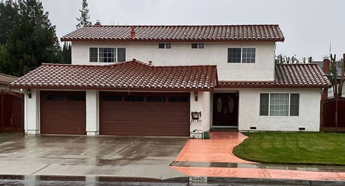 House for rent at 6465 Sussex Place, Gilroy, CA 95020