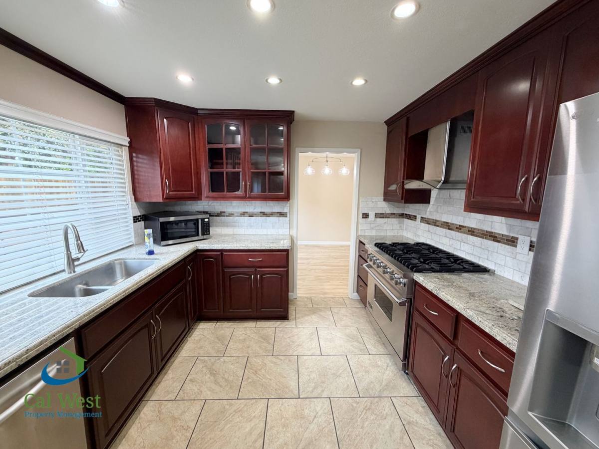 House for rent at 6465 Sussex Place, Gilroy, CA 95020