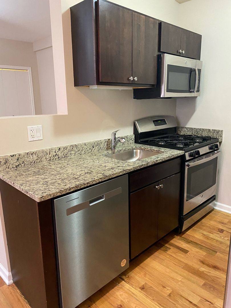 Apartment for rent at 1116 Washington Blvd, Oak Park, IL 60302