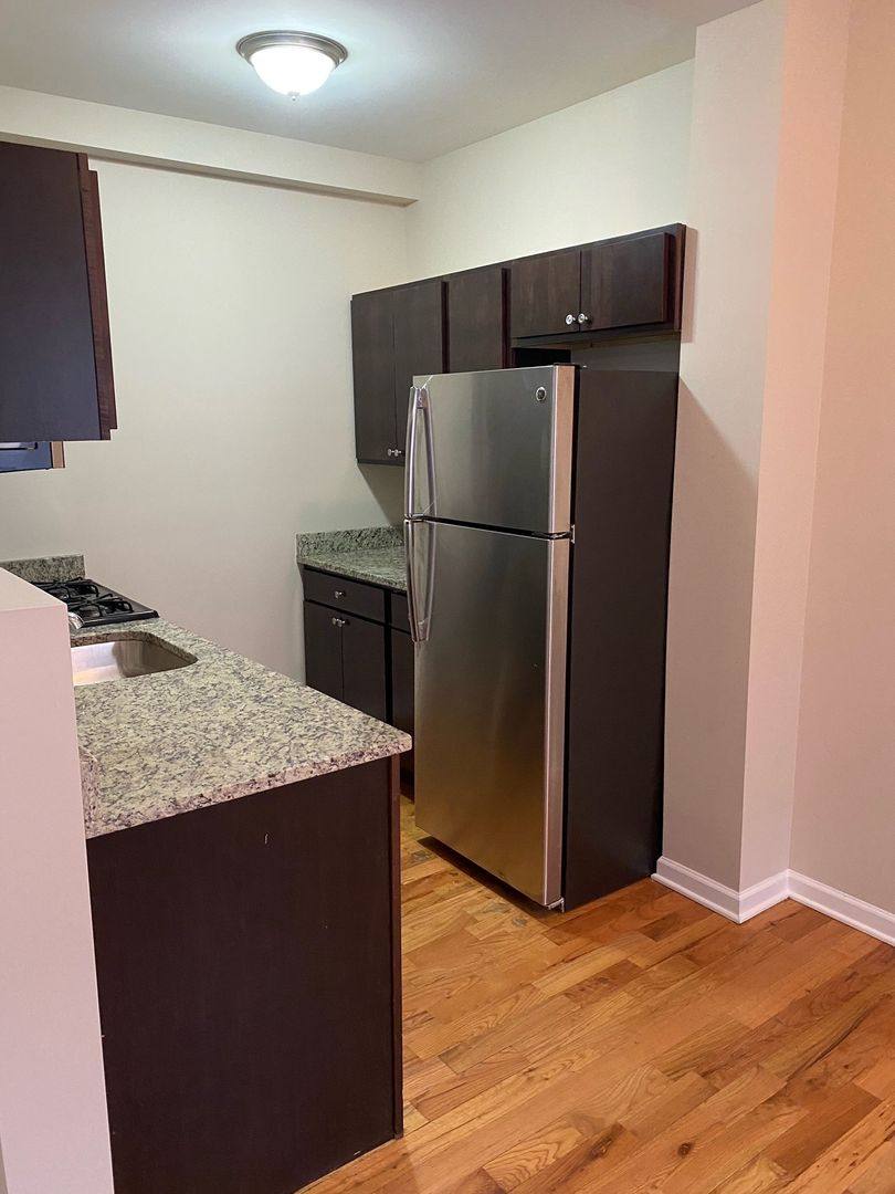 Apartment for rent at 1116 Washington Blvd, Oak Park, IL 60302