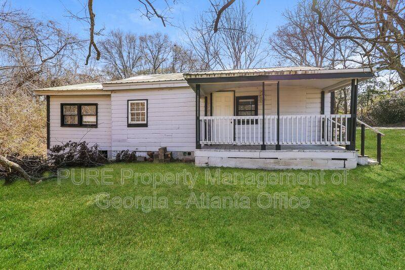House for rent at 22 Edmond Leigh Circle, Grantville, GA 30220