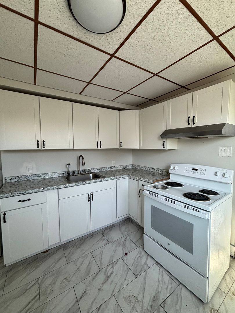 Apartment for rent at 127-129 Main St, Kingston, PA 18704
