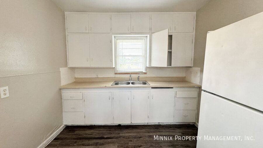 Apartment for rent at 3016 Duke St #B, Lubbock, TX 79415